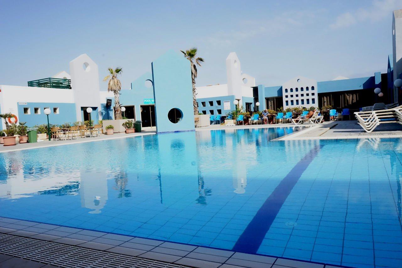 The St. George'S Park Hotel Saint Julian's Exterior photo