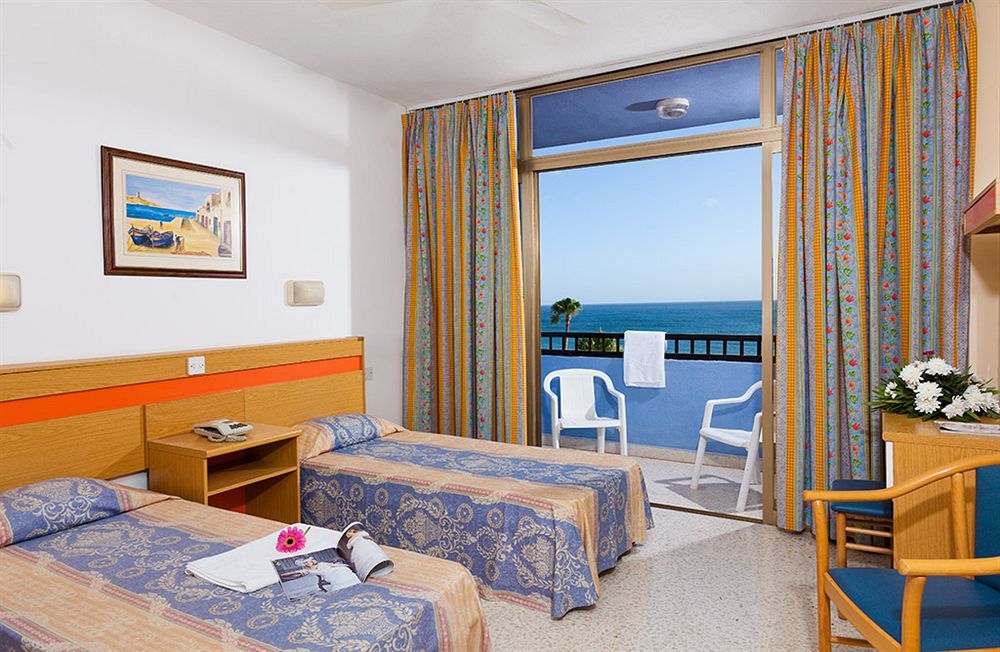 The St. George'S Park Hotel Saint Julian's Exterior photo